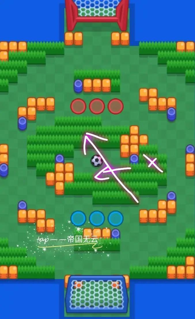 足球全局思路打法干货教学,足球模式全攻略