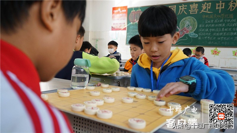 湖北省2024年青少年围棋锦标赛,省青少年围棋锦标赛