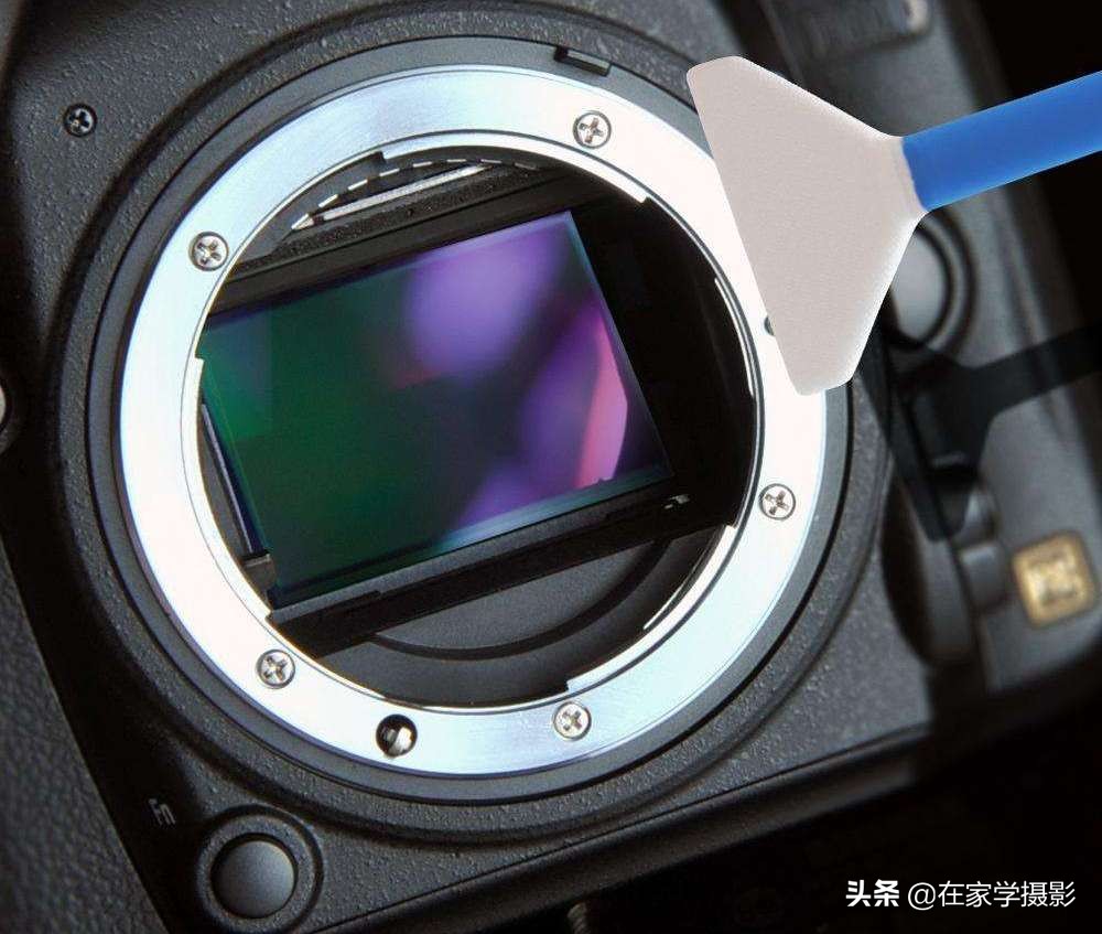 摄影基础入门相机二手,哪里买二手摄影器材靠谱点