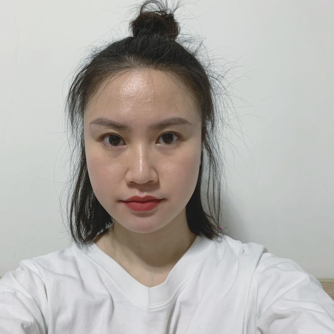 发现了一个适合素颜涂的口红,素颜口红100款