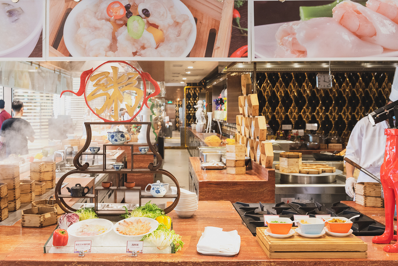 珠海长隆龙秀适合小朋友看吗,珠海长隆海洋王国值得打卡的地方