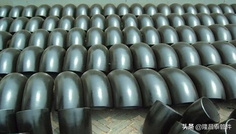 碳钢无缝弯头管件,碳钢无缝弯头工艺