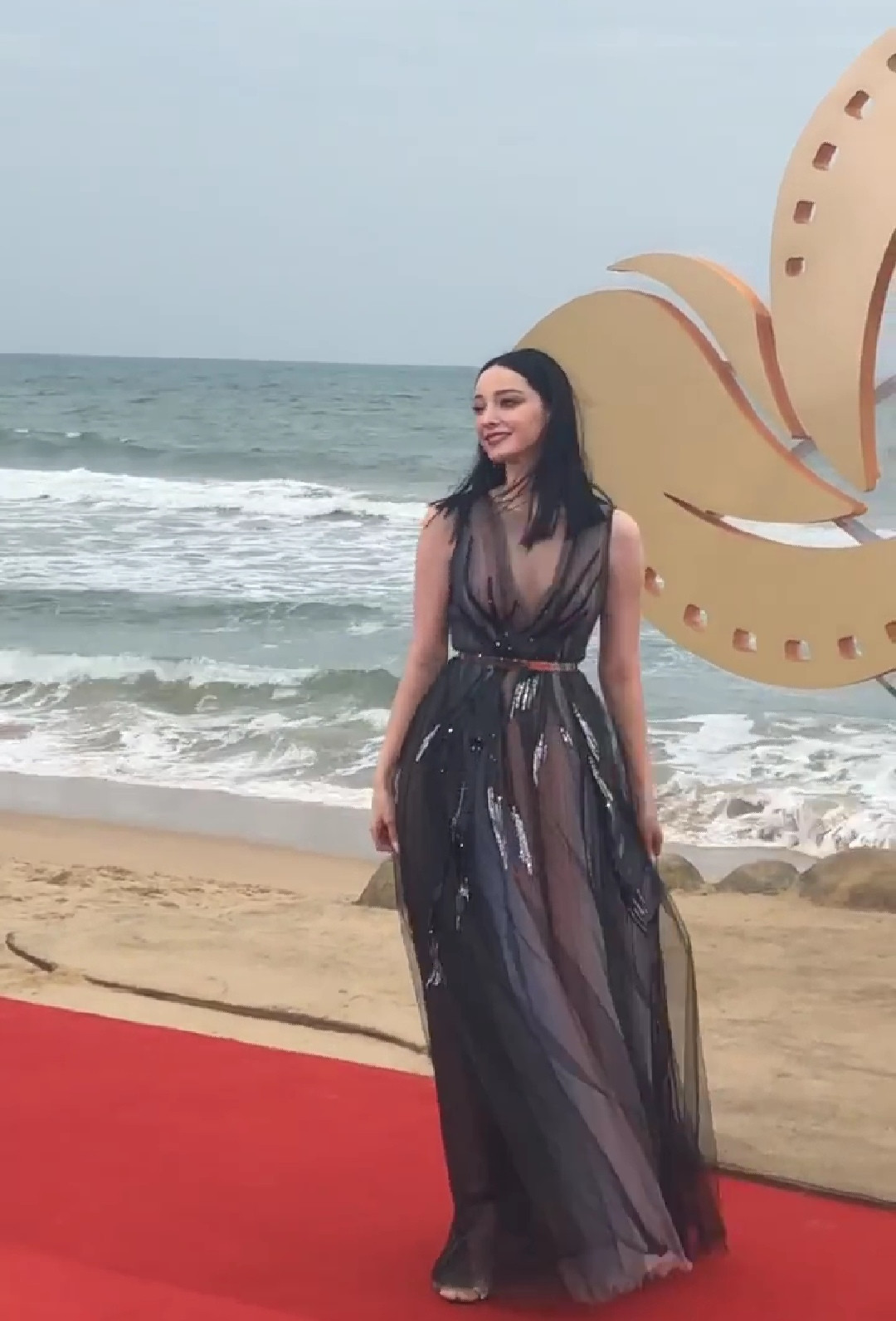 北极星小姐姐惊艳的图片,北极星小姐姐唯美图片