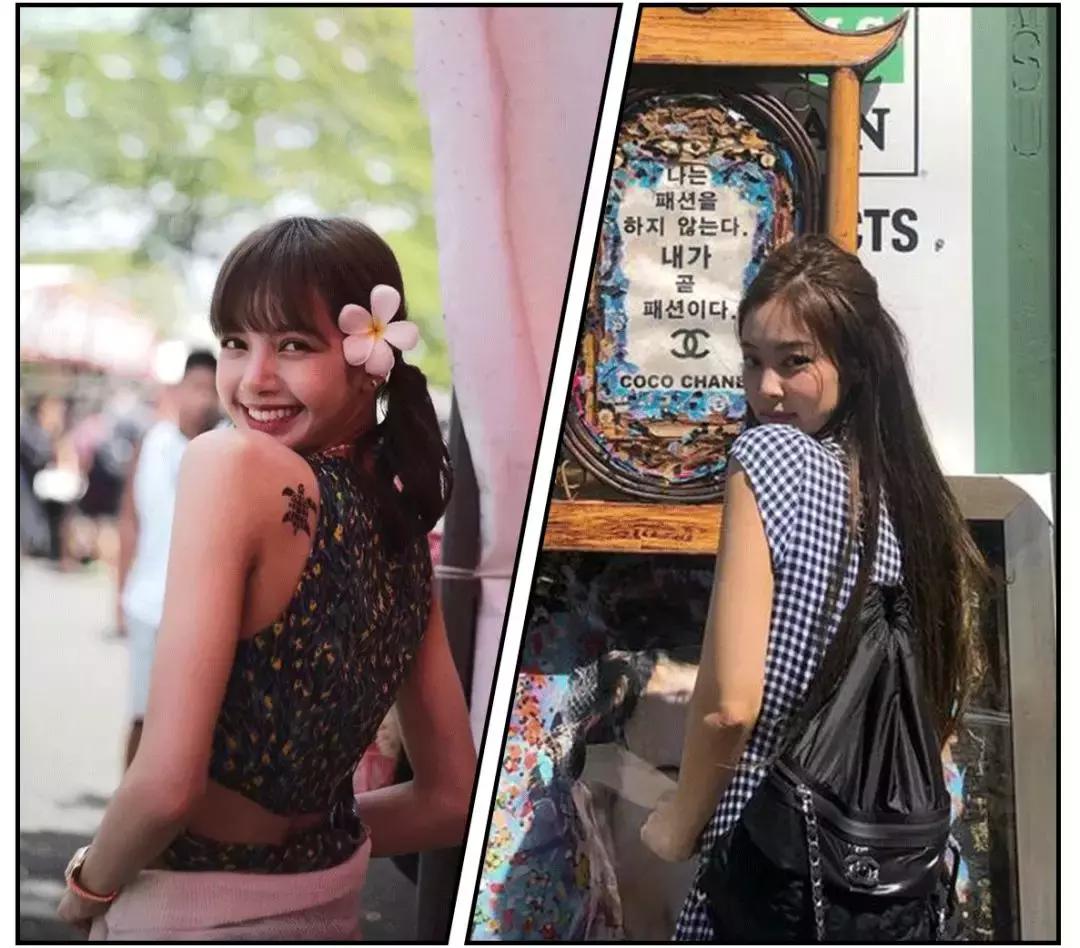 拍照这样摆pose好看又显瘦挡脸,女孩子最爱的pose是剪刀手