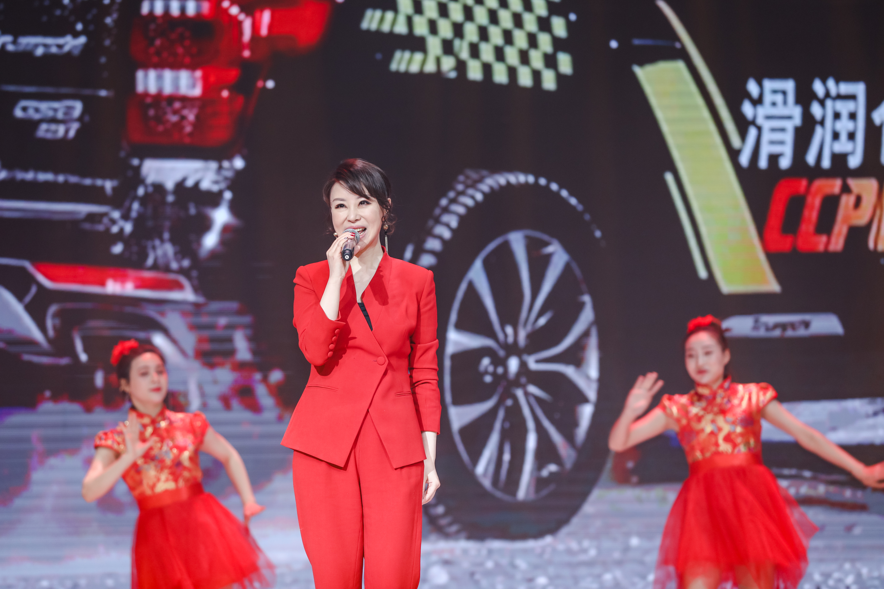 昆仑润滑油杯比赛,昆仑润滑油夺冠