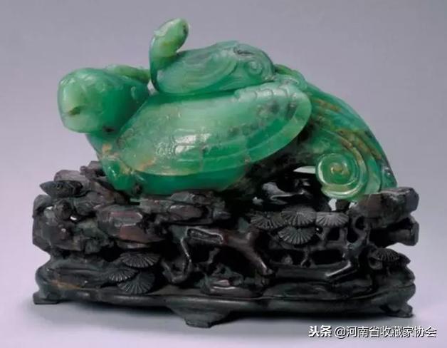 中国古玉鉴赏图典大全,中国古玉顶级图典