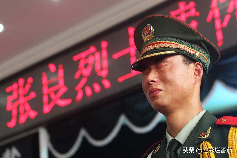 看过烈火英雄之后人们的感受,看完烈火英雄你有什么感受