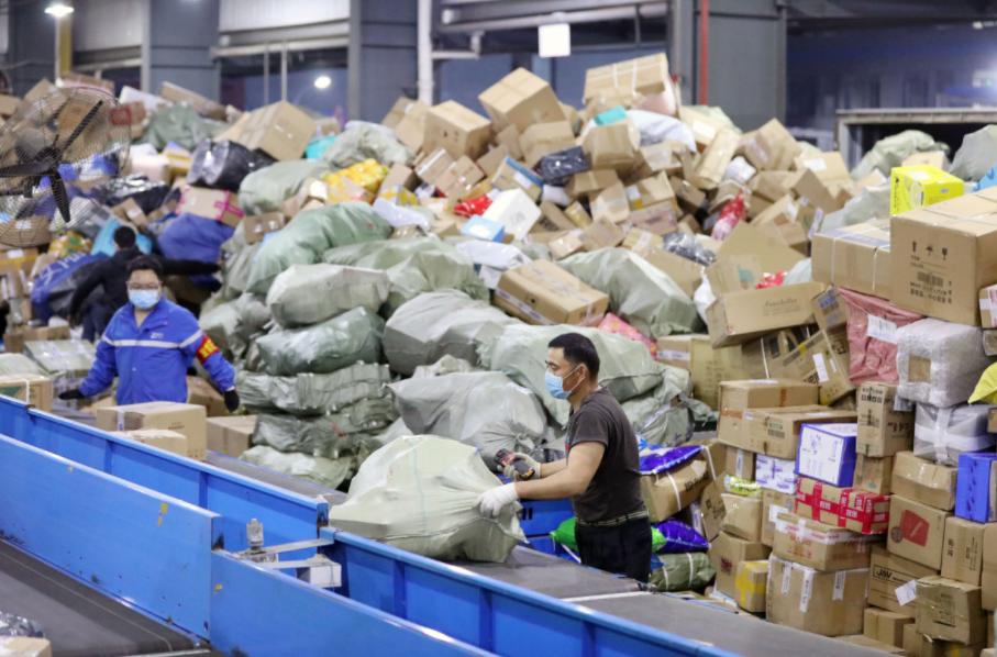 驿站寄快递是自己找快递吗,驿站怎么寄快递的流程