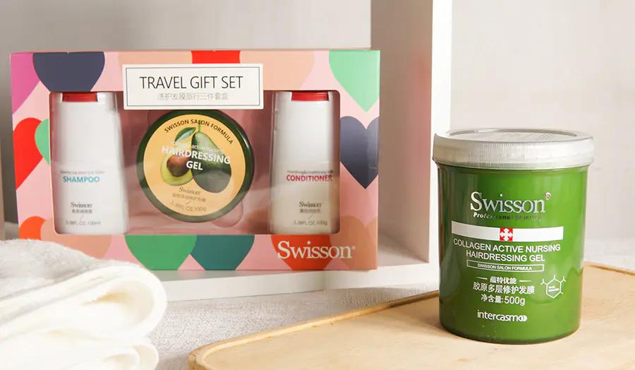 明明一直在用护发素，还是被说发质有问题？护发素和发膜不一样