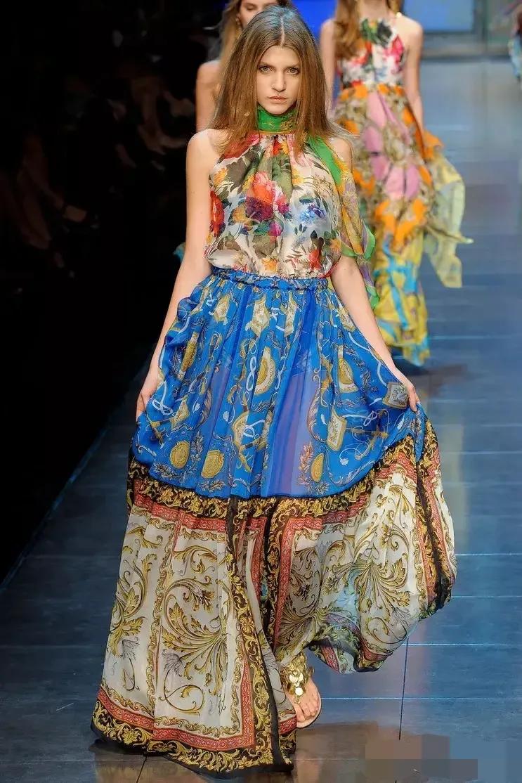 每一件衣服都被认真对待过,每一件衣服都会精心挑选