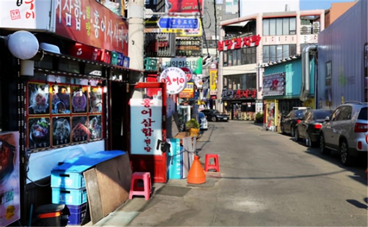 韩国衰退困境,韩国衰退原因