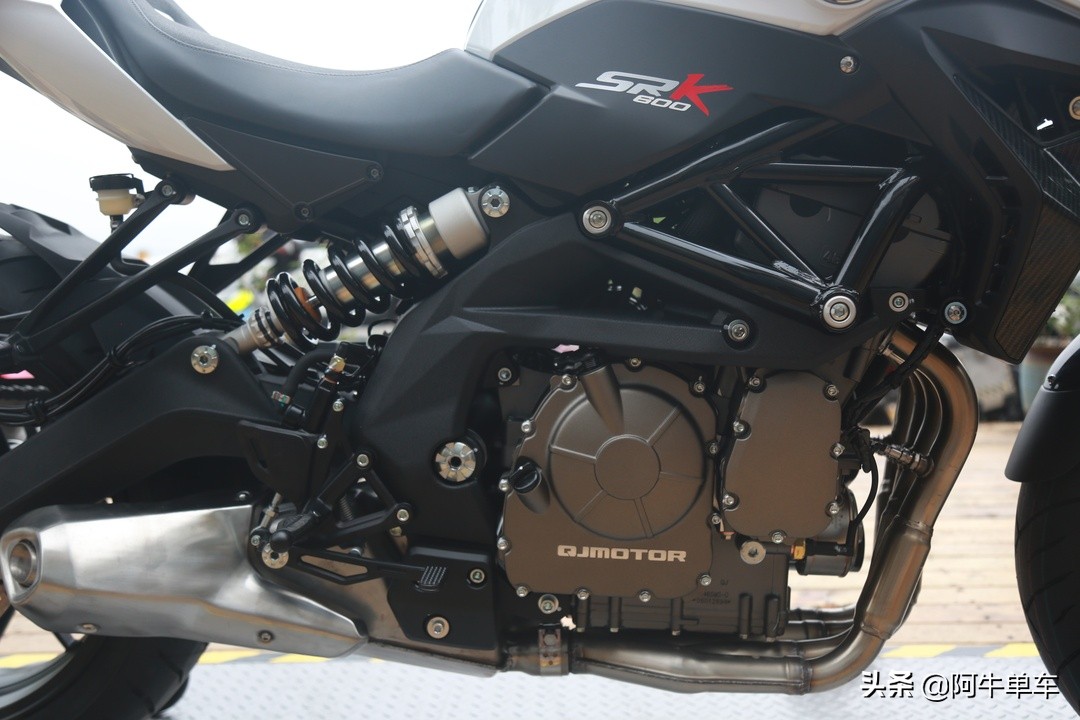 阿牛说车——赛道上的追600到底怎么样?