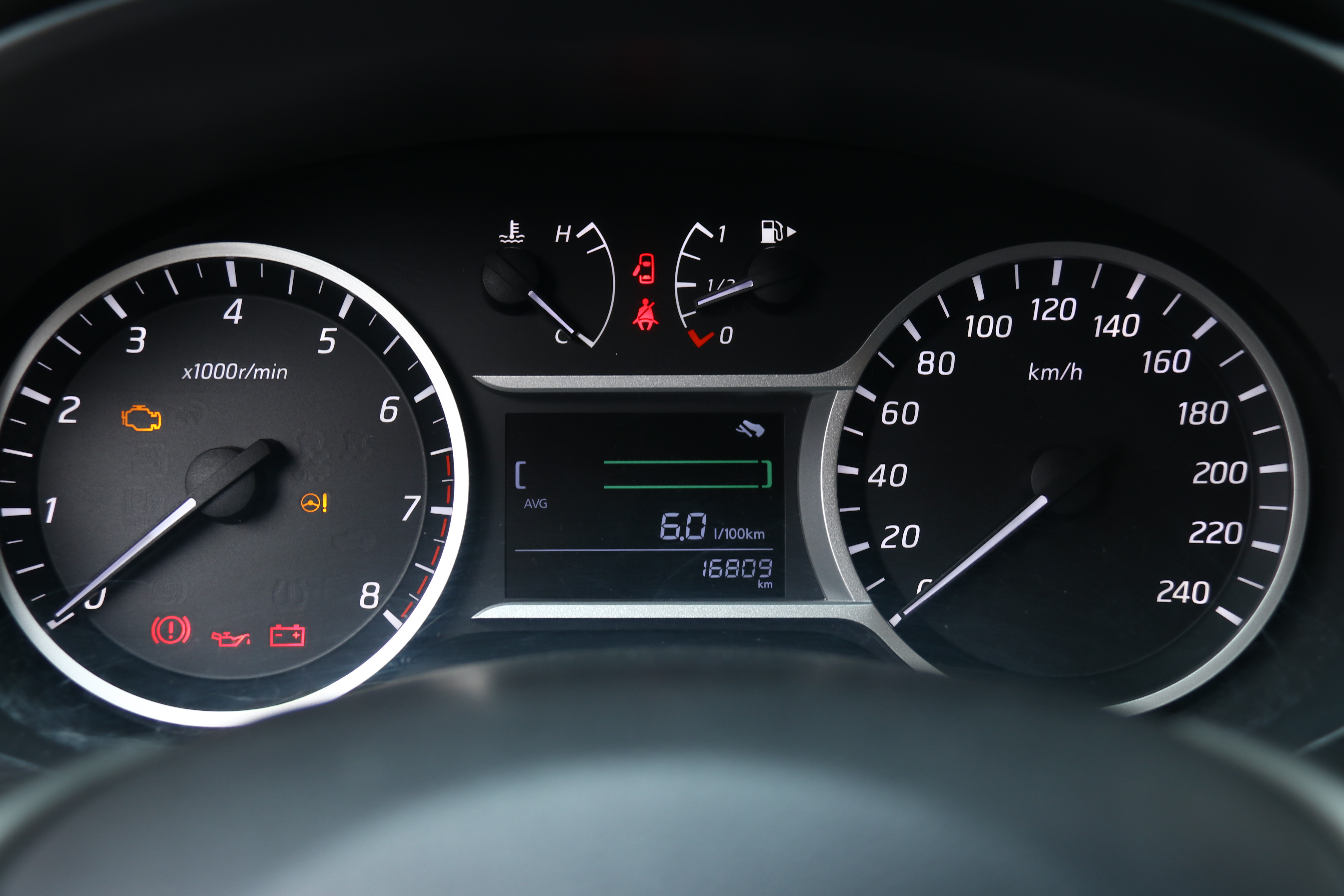 日产蓝鸟2016款1.6lcvt智酷版,开蓝鸟的真实感受