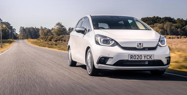 2021款本田飞度潮越max版试驾车,2022款本田飞度车主真实感受