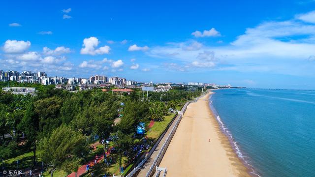 海口海边酒店推荐海景房,海口度假海景