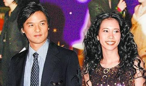 张震和舒淇的情史,黎明和舒淇现在情史