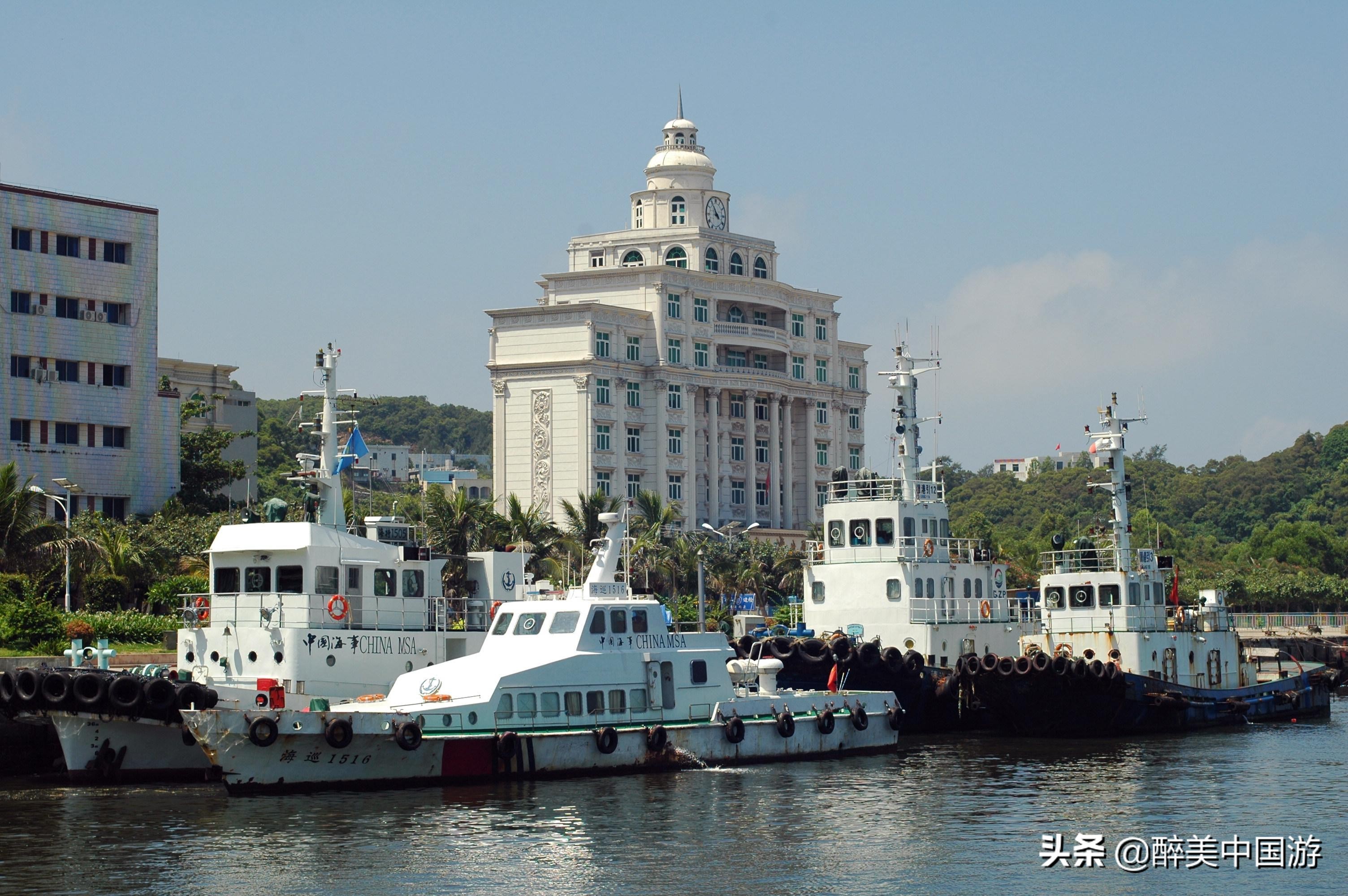 探访珠海桂山岛,珠海桂山岛最全游玩攻略