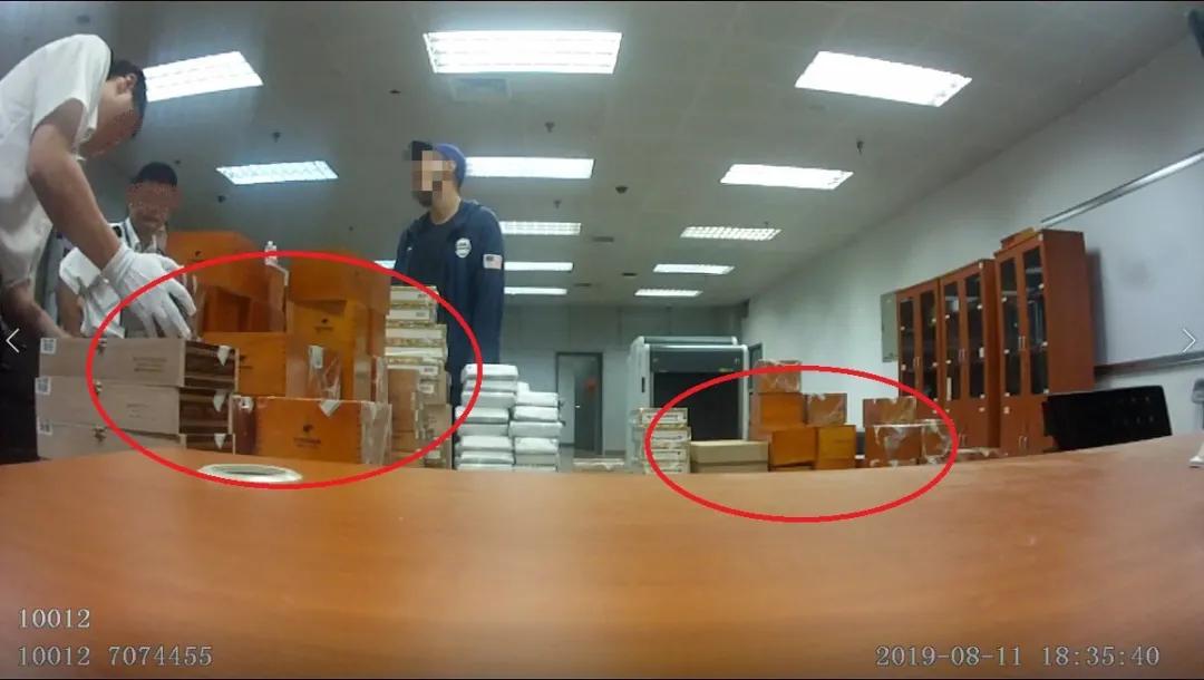 真曲折！四小伙为背烟回国上演环游记终获刑