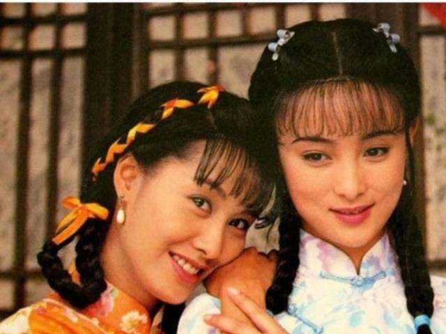 郭富城朱茵为什么不在一起,朱茵和郭富城的恋情