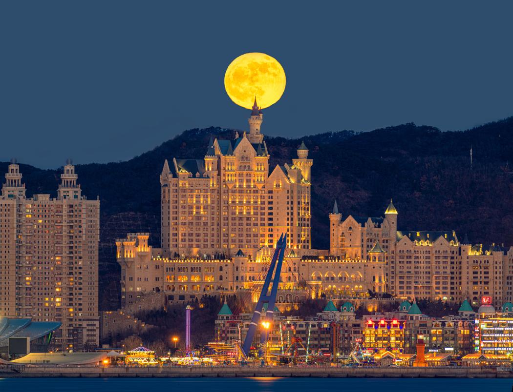 美过三亚！比厦门浪漫！中国这座海滨老城，去一次相当于环游世界