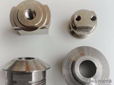 数控刀具注意事项,数控加工中切削刀具分类