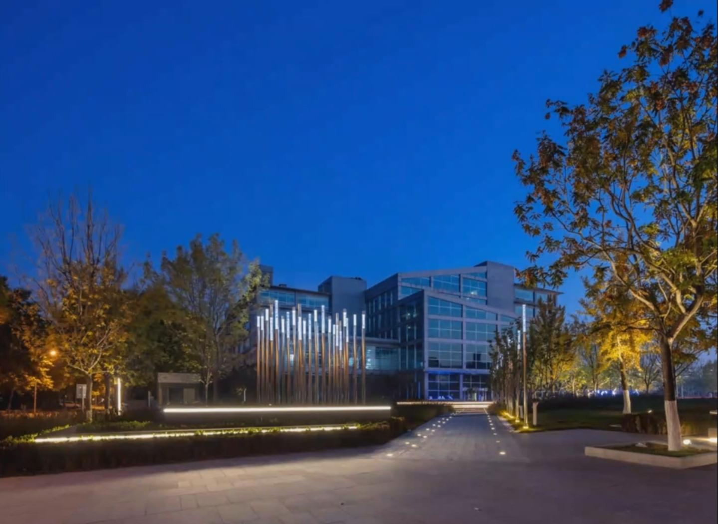 谈谈街景空间设计案例——一大波案例来袭