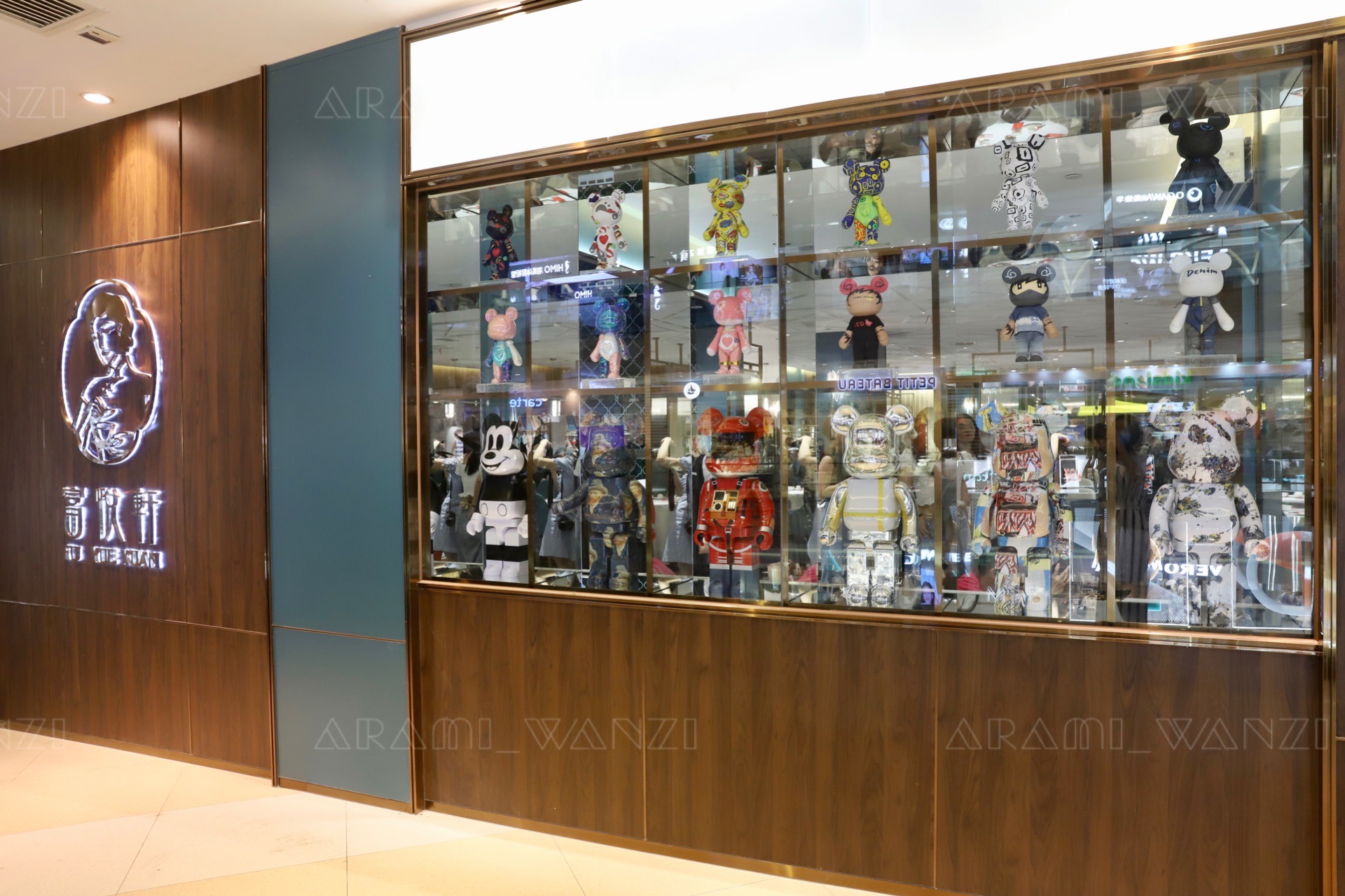 不用去厦门也能吃到正宗的闽南菜,不用去香港也能吃到舒芙蕾