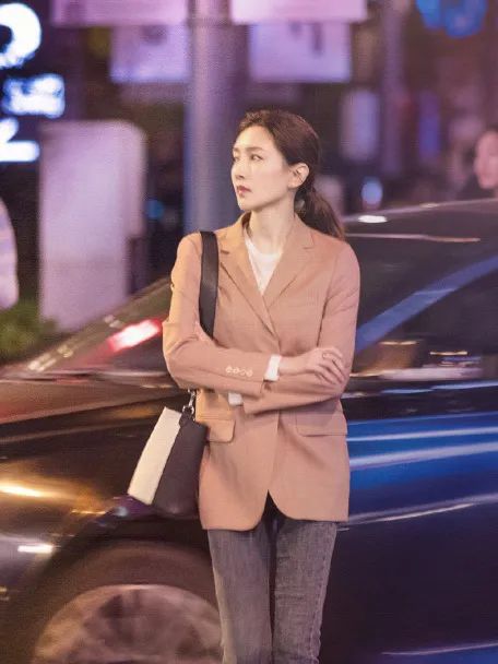 三十而已里面王漫妮的包包,三十而已中王漫妮的包包