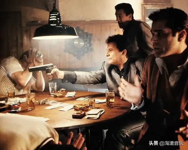 近十年最棒的黑帮片,热血黑帮动画片完整版