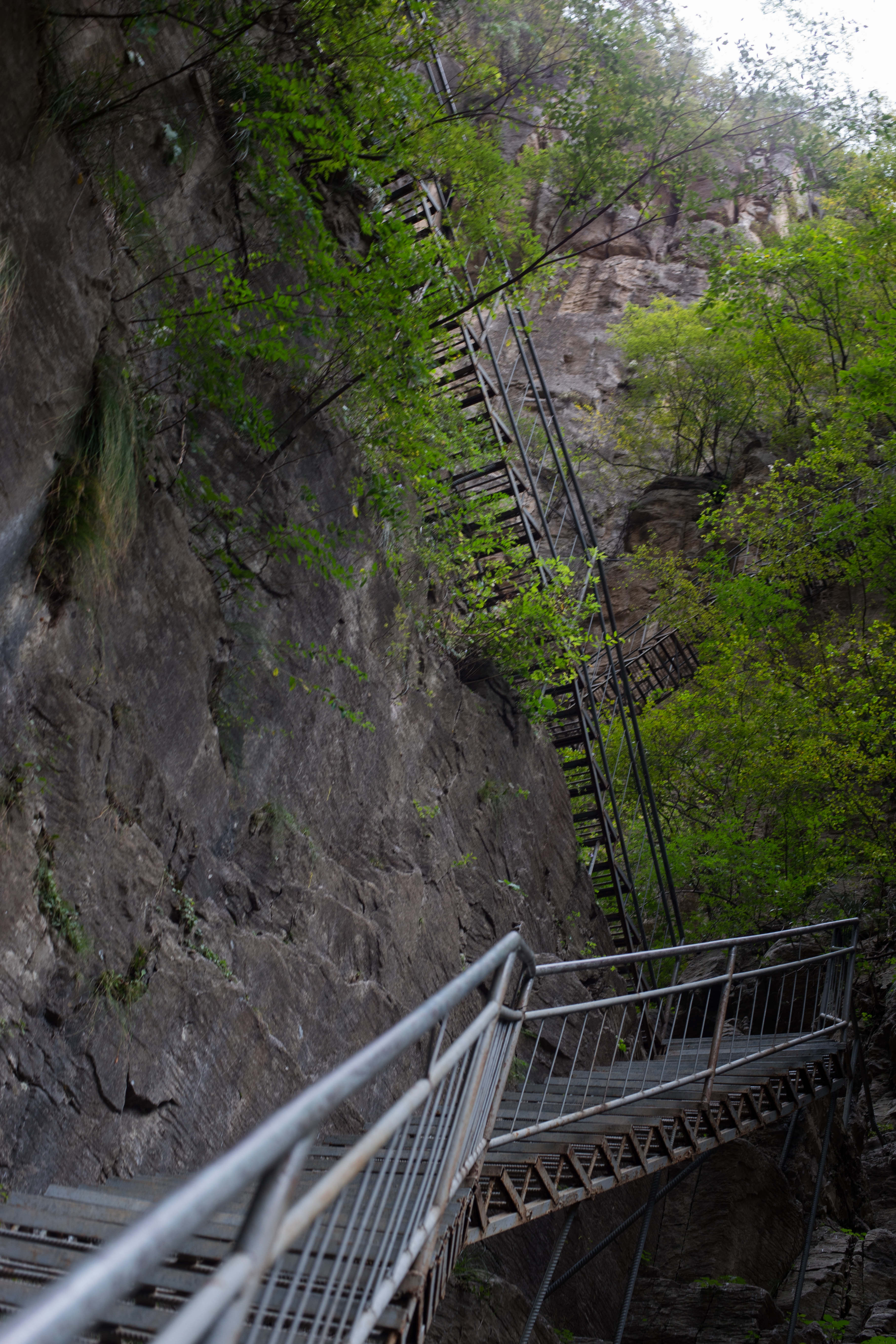 壶关太行山大峡谷一日游最佳路线,壶关太行山大峡谷一日游自驾游