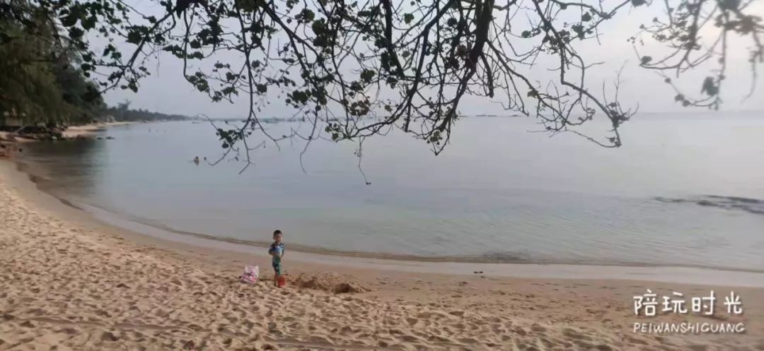 适合亲子去的海滨酒店,周末带娃海边住酒店推荐