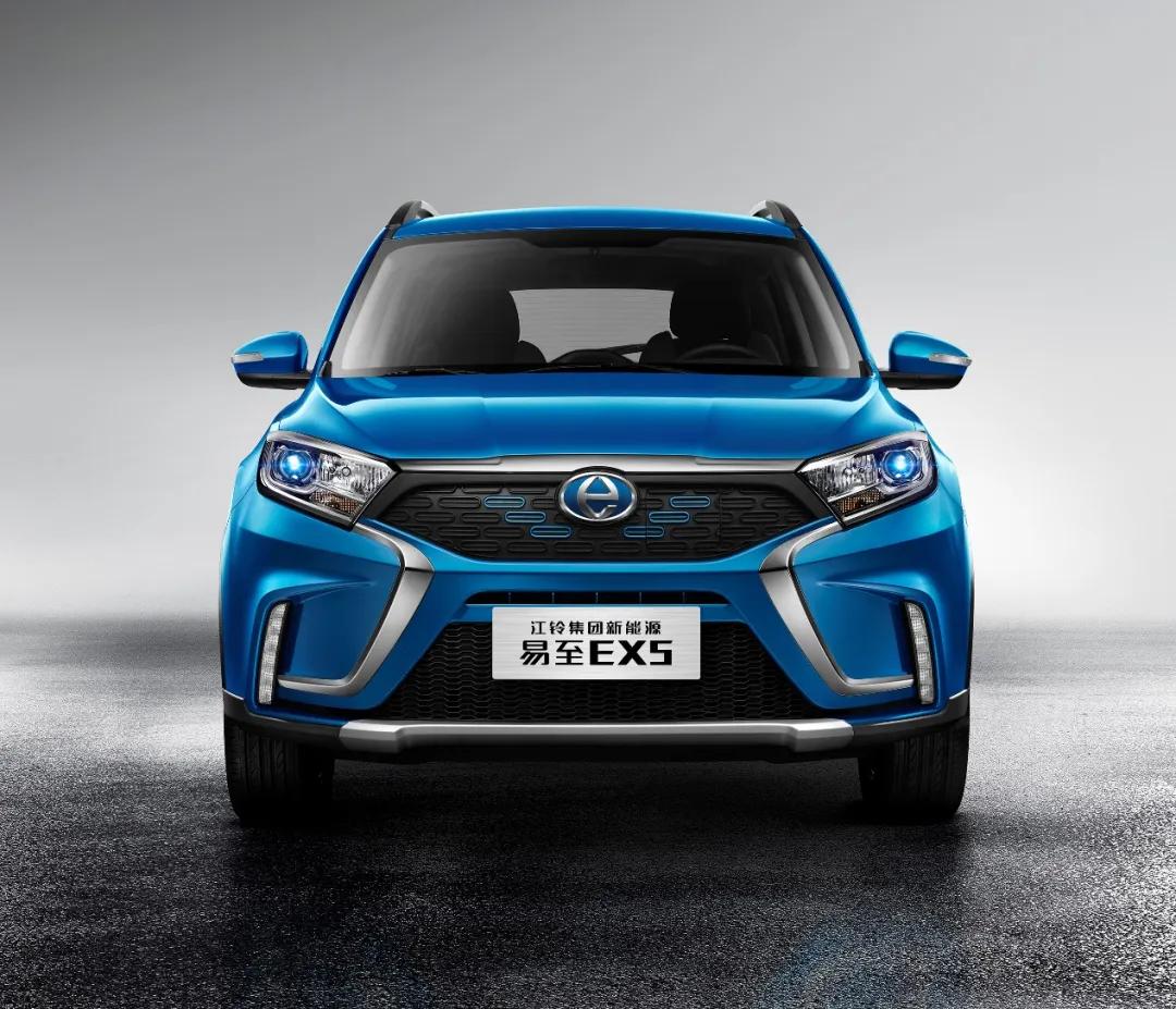 易至ex5购车攻略,易至ex5用车3万多公里感受