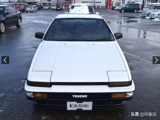 丰田ae86现在还能买到车吗,ae86二手车现在还能买到吗