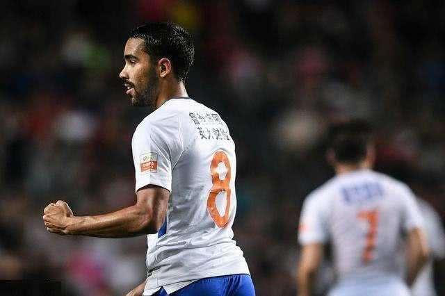 归化球员手续,鲁能归化球员去哪里了