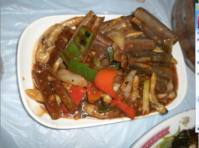 香港人气爆满的30年地道美食,盘点我吃过的海鲜美食