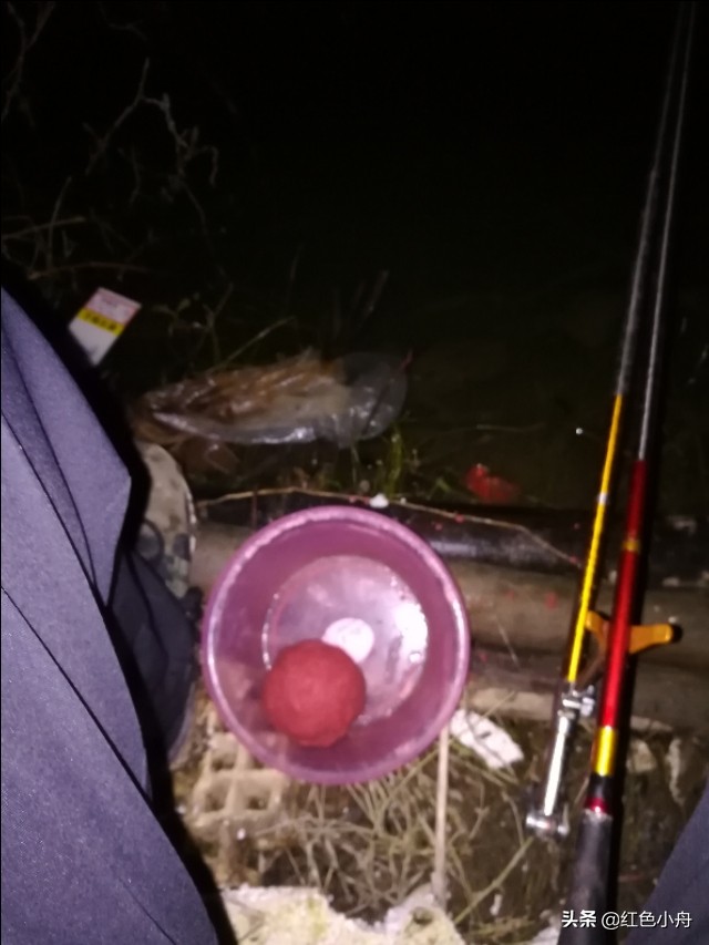 为什么我喜欢硬竿钓鱼,4.5米的鲫鱼竿能钓大鱼吗