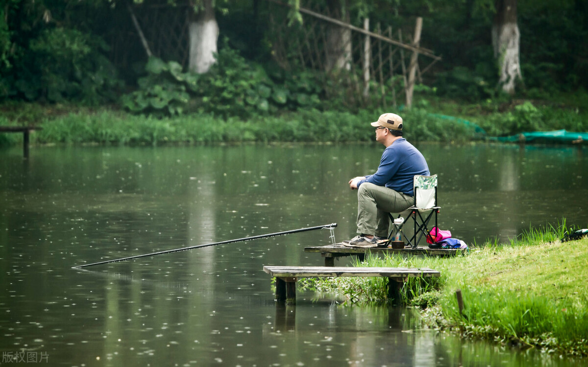 野钓鲫鱼如何选吃铅量,钓鲫鱼选浮漂吃铅量如何选择