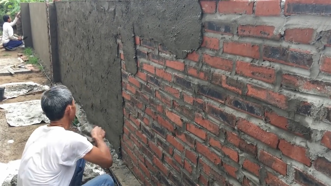 刷墙涂料的专用神器,刚装修好的刷墙神器