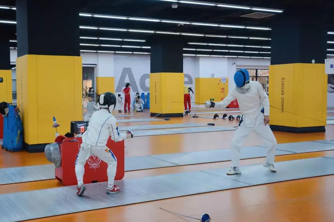 从体育业态到体育IP......城市立方在不断阔步前行