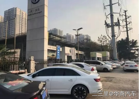 车卖不好真的是销售的原因吗,车卖的好为什么4s店还有库存车呢