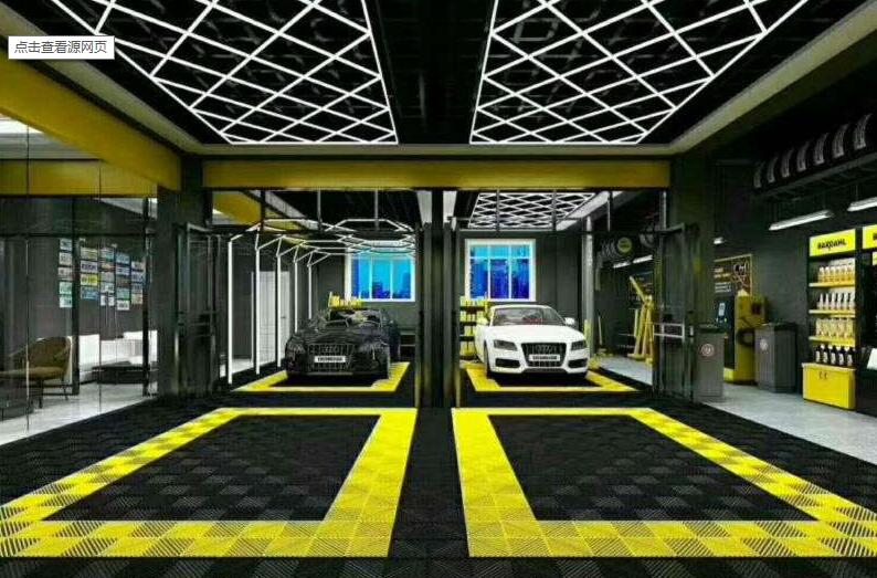 开一间汽车精洗店需要哪些设备,开一家汽车精洗保养店怎么样