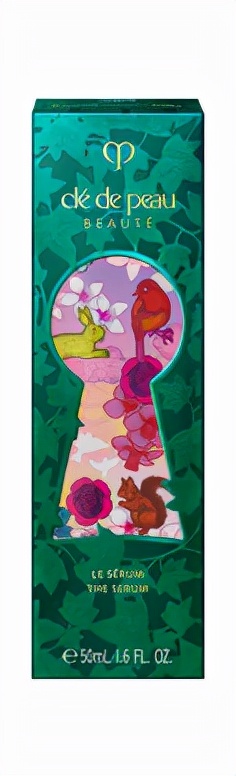 cpb精华水粉底森野寻踪限定版,cpb森野寻踪乳霜