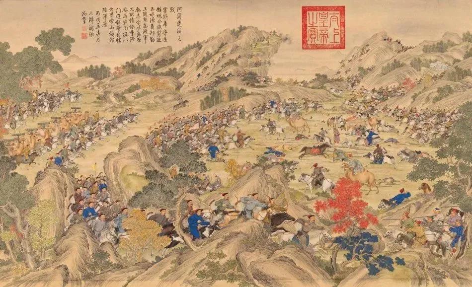 鬼谷思维谋略,鬼谷子谋略智慧100例