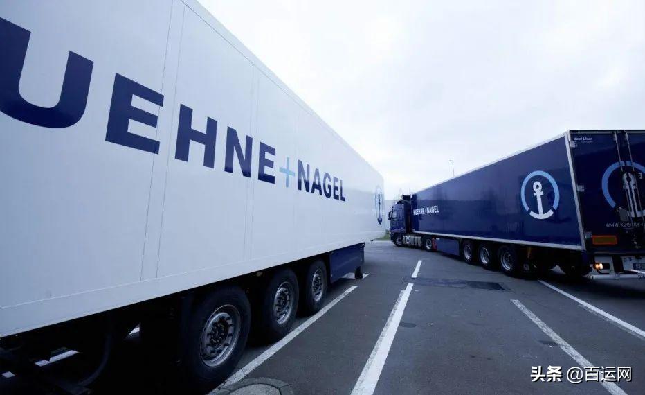 货代未来10年的发展,中国最赚钱货代