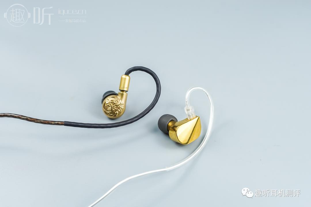 ikfzing入耳耳机真实测评,ikfk1耳机真实测评