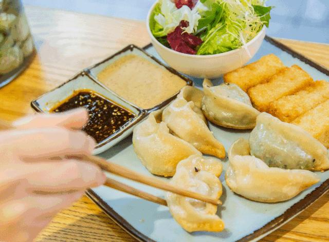 2019魔都锅贴测评滚烫出炉！