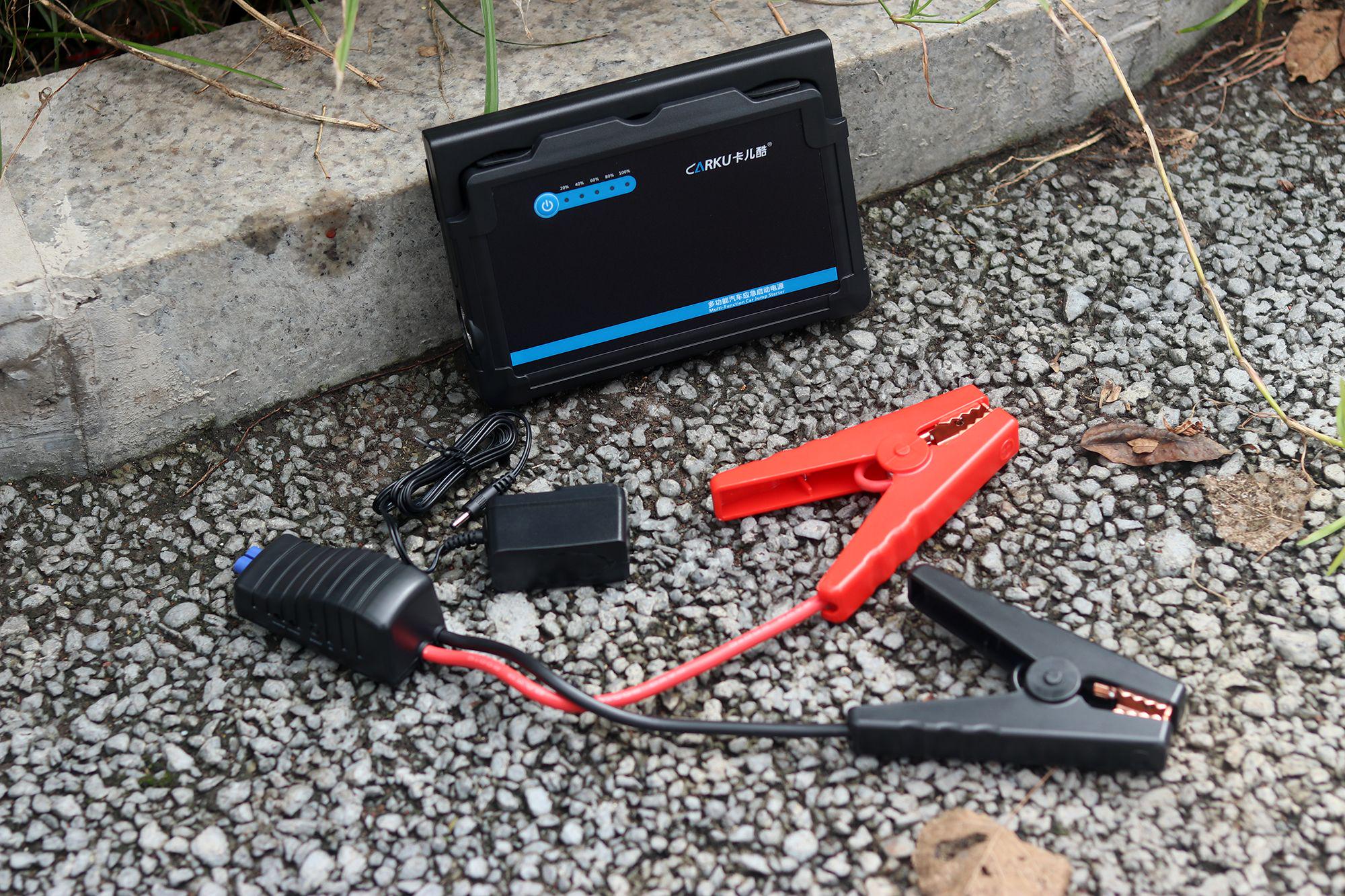 极寒应急启动电源,卡儿酷汽车应急启动电源评测
