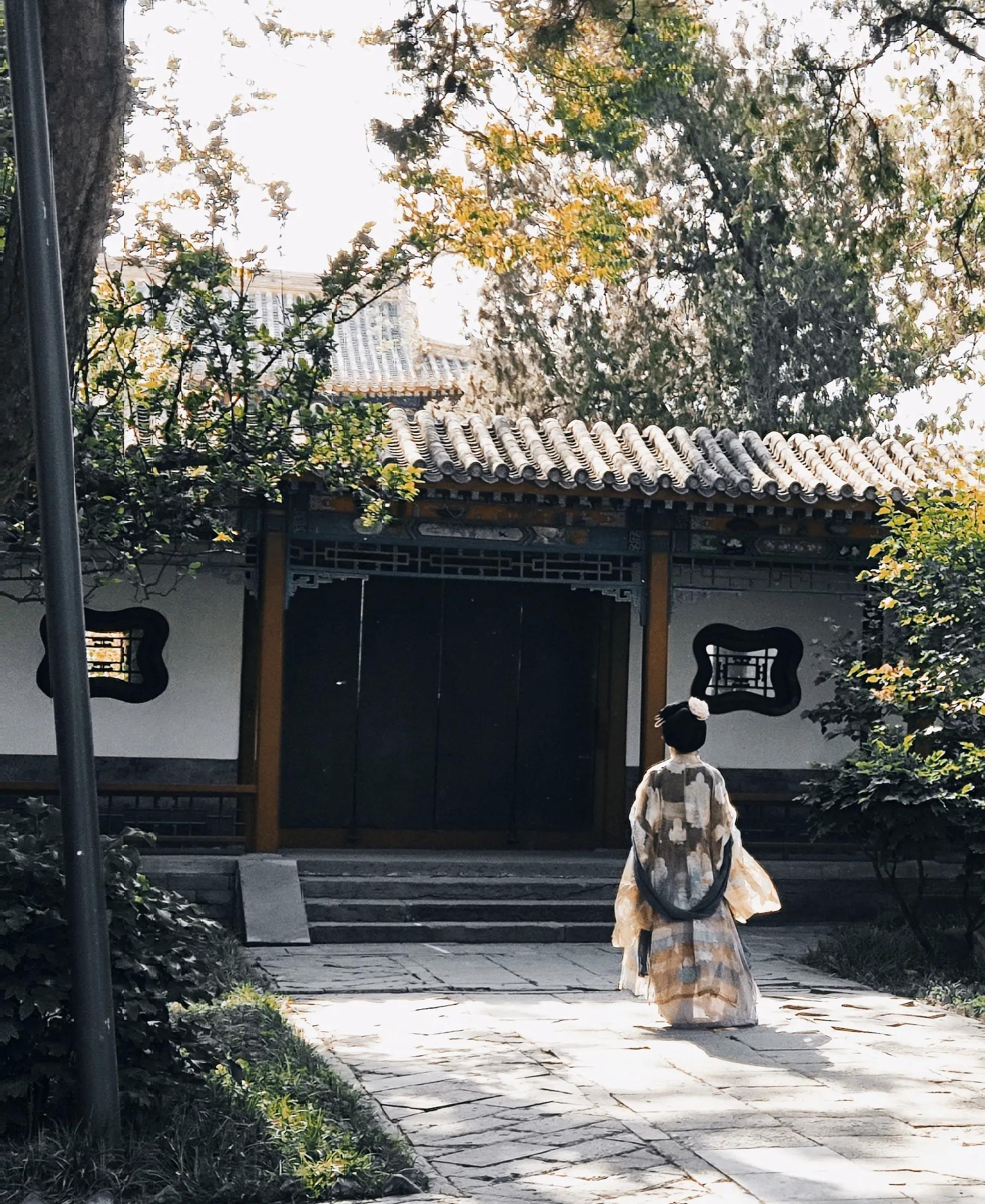 西安北京五日旅游攻略,西安出发2天一晚旅游攻略详细