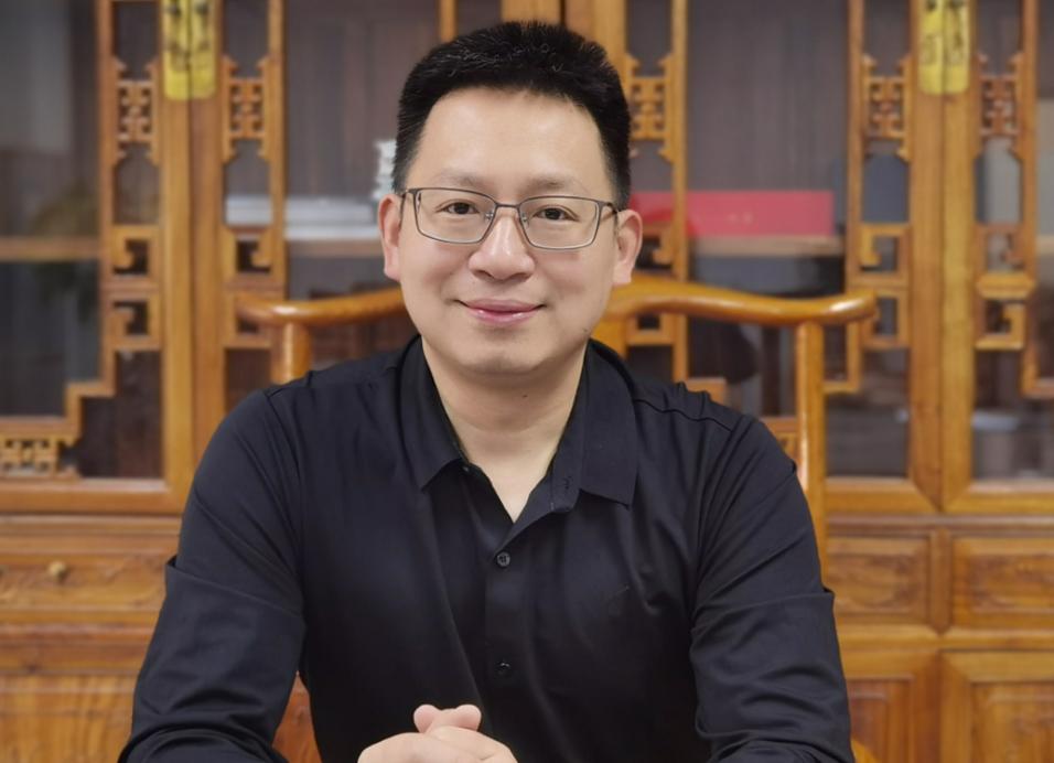 3位院士领衔，美锦、永安行、重塑、林德40名企业家给您拜年啦