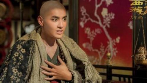 揭秘吴亦凡：从前被周星驰、徐克、冯小刚、管虎力捧的真相